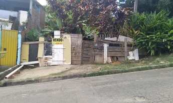 Imagem: Terreno plano jd bela vista - Itapevi