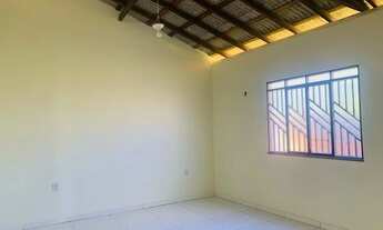 Imagem: Aluga-se uma casa no bairro jardim Caranã