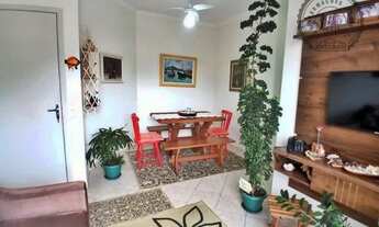 Imagem 3: Apartamento no Canto do Forte - Praia Grande/SP