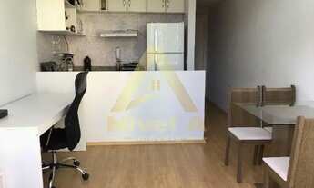 Imagem 3: Apartamento para Locação em São Paulo / SP no bairro Moema