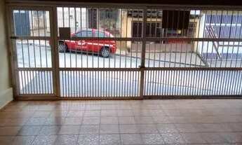 Imagem 3: Casa para Locação em São Paulo, Vila Curuçá, 2 dormitórios, 1 banheiro, 2 vagas