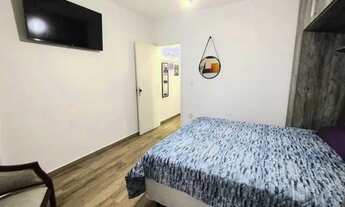 Imagem 5: Apartamento para venda possui 65 metros quadrados com 1 quarto