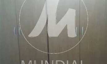 Imagem 5: Apartamento (tipo - padrao) 2 dormitórios, cozinha planejada, em condomínio fechado