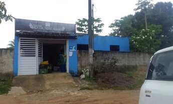 Imagem: Casa com ponto de mercearia