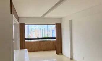 Imagem: Madalena - 03 Qtos/ 01 Suíte - Andar Alto