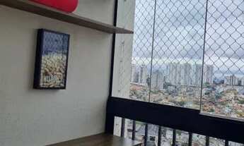 Imagem 6: Apartamento para venda com 70 metros quadrados com 3 quartos em Centro - São Bernardo do C