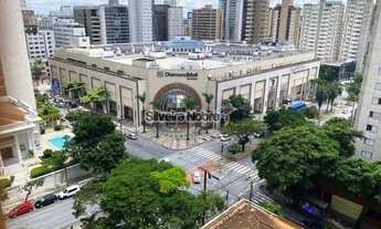 Imagem 4: Apartamento 03 quartos para alugar no lourdes, belo horizonte