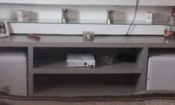 Imagem 4: Apartamento Alphaview Mobiliado 3 quartos 80 mts 2 vagas