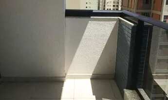 Imagem 7: Apartamento com 1 dormitório à venda, 45 m² por R$ 380.000,00 - Centro - Londrina/PR