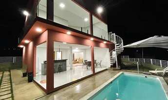 Imagem 2: Sobrado a venda lago Corumbá 4