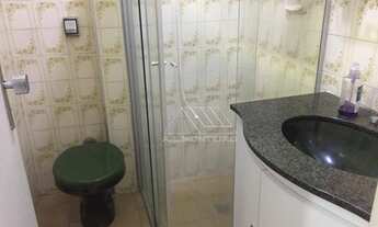 Imagem 6: Apartamento com 2 dormitórios para alugar, 78 m² por R$ 2.850,00/mês - Boqueirão - Santos