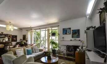 Imagem: Casa Venda Brooklin 370 m² 2 Dormitórios