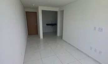 Imagem 6: Apartamento para aluguel possui 48 metros quadrados com 2 quartos em Gramame - João Pessoa