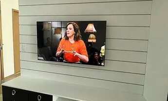 Imagem 2: Loft mobiliado para aluguel c/ 50 m² - Grande sala c/ varanda, cozinha, 1 suíte, JP Reside