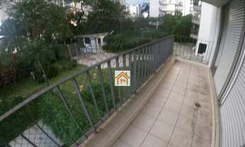 Imagem 2: São Paulo - Apartamento Padrão - Moema