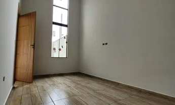 Imagem 4: Casa Geminada nova Financiamento