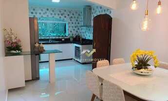 Imagem 6: Sobrado com 3 dormitórios à venda, 75 m² por R$ 780.000,00 - Jardim Milena - Santo André/S