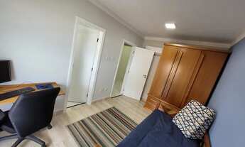 Imagem 7: PRAIA GRANDE - Apartamento Padrão - GUILHERMINA