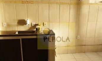 Imagem 2: Apartamento com 1 dormitório para alugar, 65 m² por R$ 1.216,38/mês - Vila Marieta - Campi