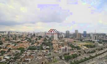 Imagem 4: Apartamento Venda Brooklin 45 m² 1 Dormitórios