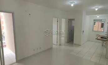 Imagem 2: SOROCABA - Apartamento Padrão - JARDIM IPÊ