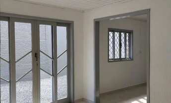 Imagem 4: Casa no bairro Costa e Silva