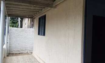 Imagem 4: Aluguel casa pequena em Epitácio