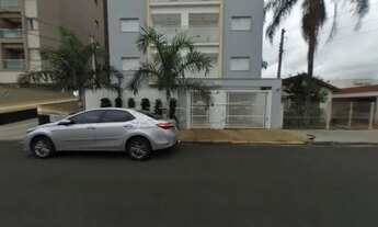 Imagem: Sao Carlos - Apartamento Padrão - Cidade