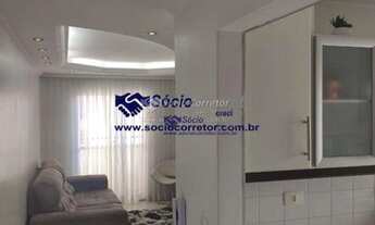 Imagem 8: Apartamento com 3 dormitórios, 64 m² - venda por R$ 325.000,00 ou aluguel por R$ 3.348,01