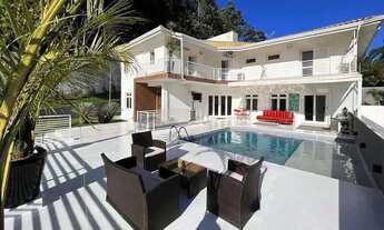 Imagem: Casa, 428 m² - venda por R$ 3.450.000,00