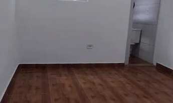 Imagem 4: Casa de dois cômodos para casal,ou apenas uma pessoa