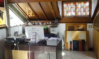 Imagem 4: SÃO PAULO - Casa Padrão - BROOKLIN PAULISTA