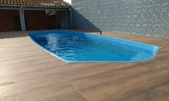 Imagem: Casa Em Boraceia Bertioga Com Piscina