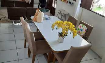 Imagem 5: Casa com piscina e 4 quartos - Perfeita!