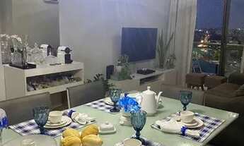 Imagem: Apartamento à Venda Jadins de 77m², 3