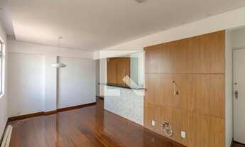 Imagem 3: Apartamento para Aluguel - Caiçara-Adelaide, 3 Quartos, 90 m2