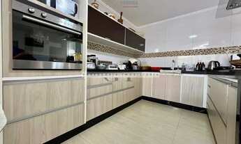 Imagem 7: Casa Térrea com 3 suitesno Condomínio do Lago - Goiânia - GO