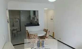 Imagem 5: Apartamento para alugar no bairro Pitangueiras - Guarujá/SP