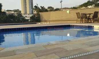 Imagem 5: AMPLO APARTAMENTO 3 DORMITÓRIOS NO CONDOMÍNIO Spazio D'Itália - Mogi das Cruzes