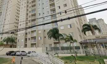 Imagem 3: Venda Apartamento 2 Dormitórios Bairro Swift Campinas SP