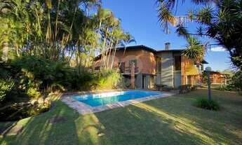 Imagem: Casa para venda, 4 dorm (2sts), adega, piscina