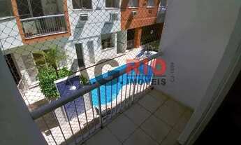 Imagem 3: Apartamento-LOCAÇÃO-Pechincha-Rio de Janeiro-RJ