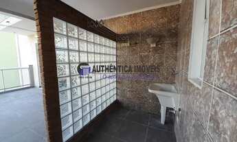 Imagem 4: CASA para LOCAÇÃO - BELA VISTA - OSASCO - SÃO PAULO - AUTHÊNTICA IMÓVEIS