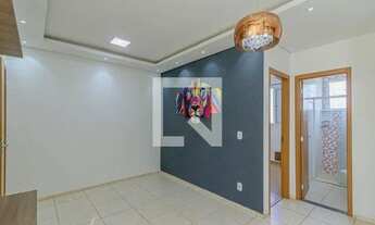 Imagem 4: Apartamento para Aluguel - Jardim Marajo, 2 Quartos, 48 m2