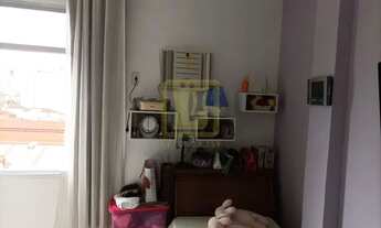 Imagem 3: Apartamento Quarto e Sala no Centro do Rio de Janeiro