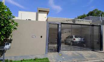 Imagem 3: Casa Jardim Nunes II