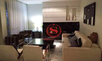 Imagem: Apartamento - Bairro Jardim - Santo André/SP