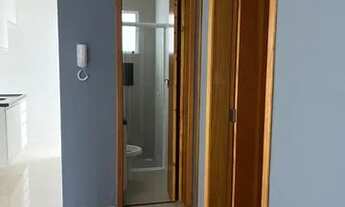 Imagem 3: Apartamento com 2 dormitórios à venda, 36 m² por R$ 179.000,00 - São Miguel Paulista - São