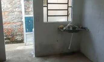 Imagem 3: Vende-se casa em rua sem saída