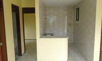 Imagem 6: AP2092)Apartamento com dois quartos - Parquelândia